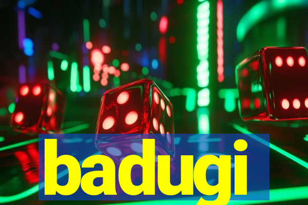 badugi