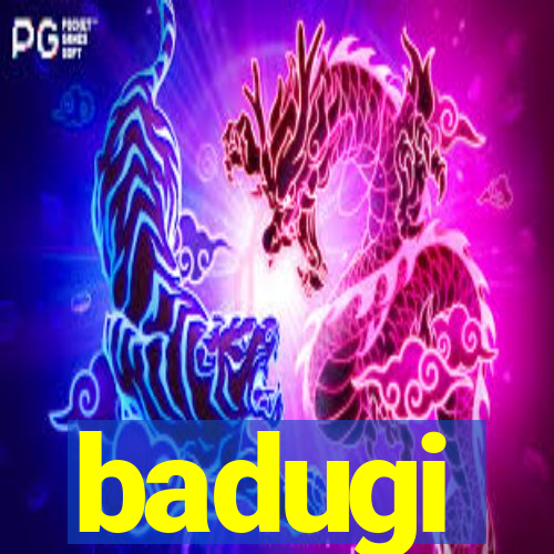 badugi