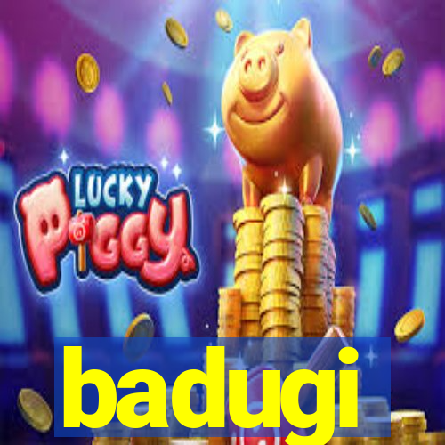 badugi