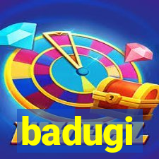 badugi