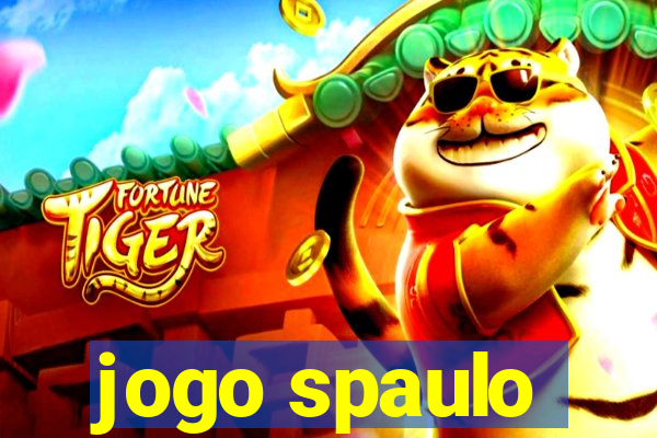 jogo spaulo