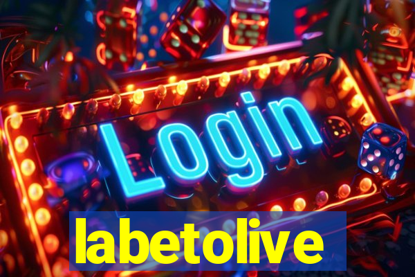 labetolive