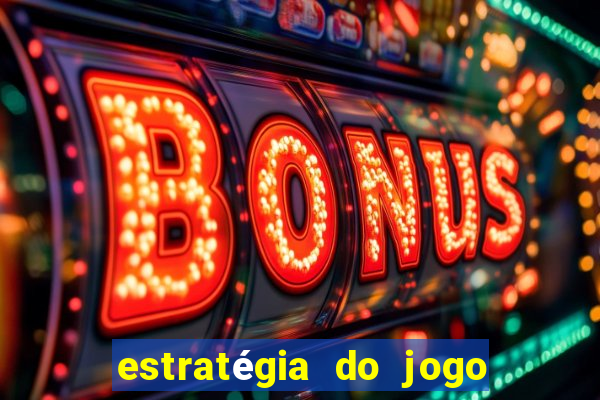 estratégia do jogo fortune rabbit