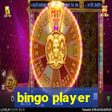 bingo player