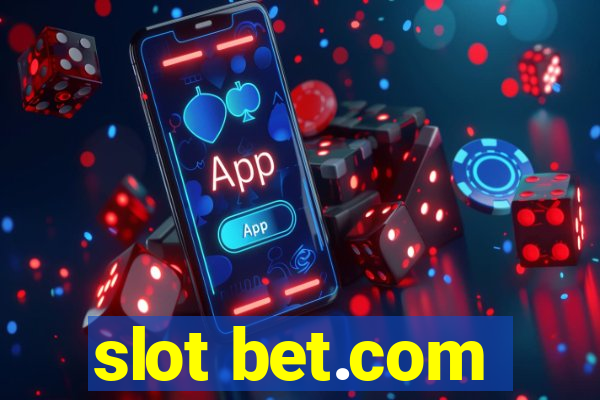 slot bet.com