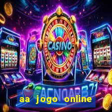 aa jogo online casino jogos