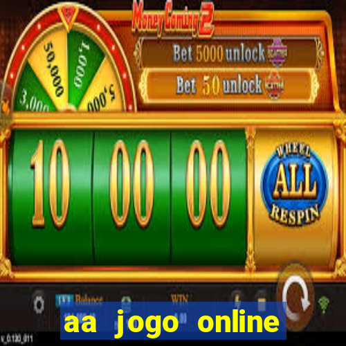 aa jogo online casino jogos