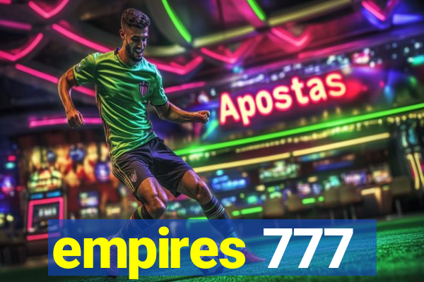 empires 777