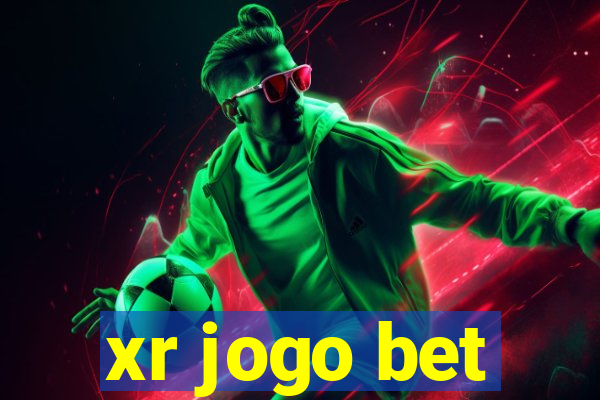 xr jogo bet