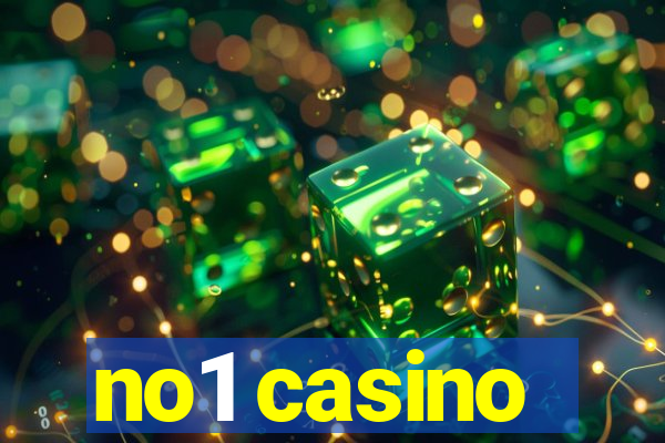 no1 casino