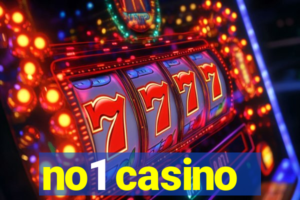 no1 casino