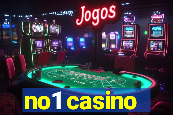 no1 casino