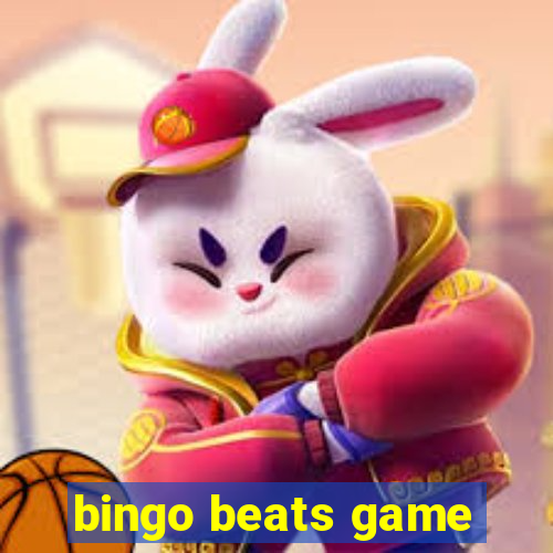 bingo beats game