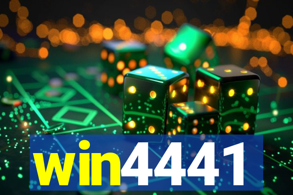 win4441