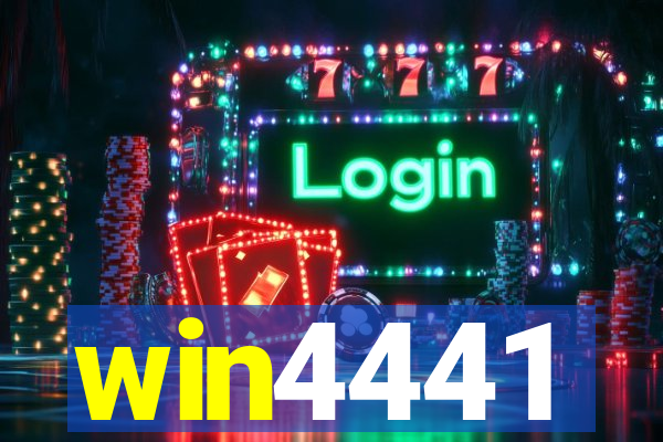 win4441