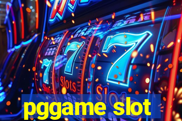 pggame slot