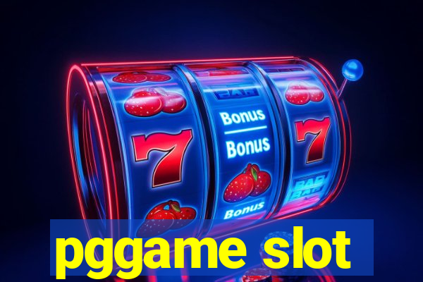 pggame slot