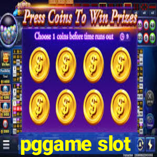 pggame slot