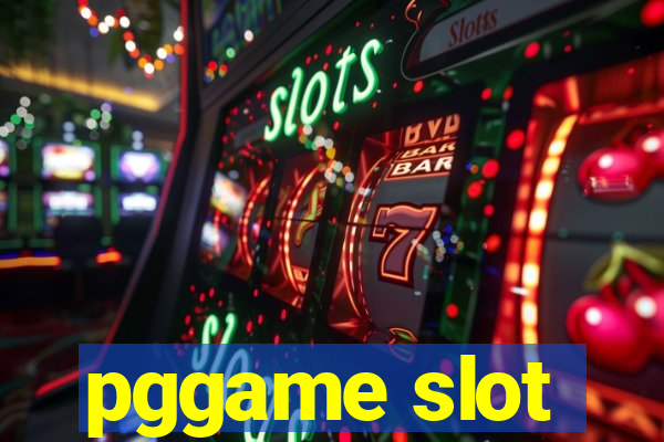 pggame slot