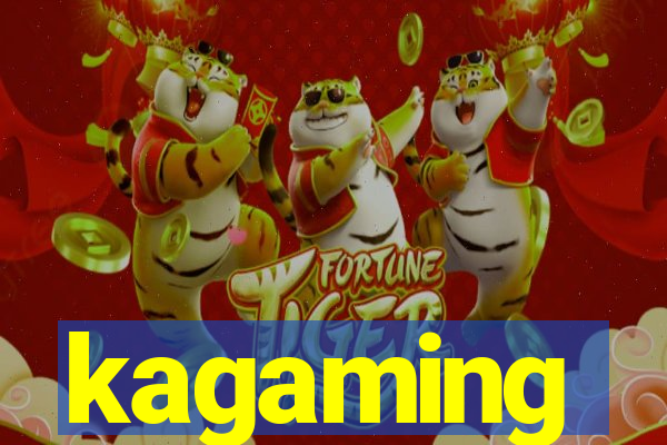 kagaming