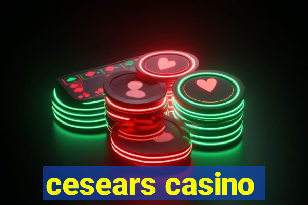 cesears casino