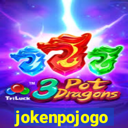 jokenpojogo