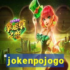 jokenpojogo