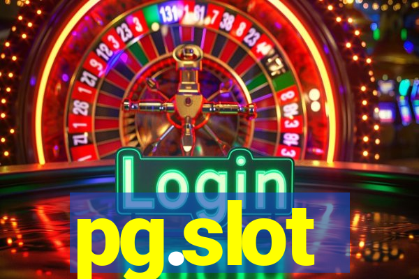 pg.slot