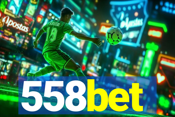 558bet