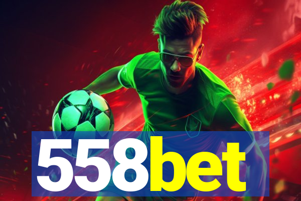 558bet