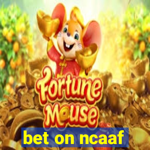 bet on ncaaf