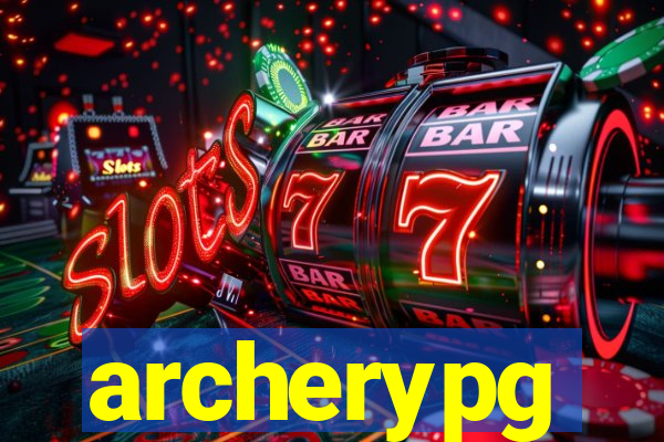 archerypg