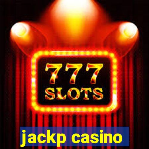 jackp casino