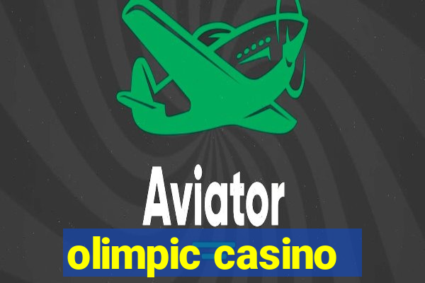 olimpic casino