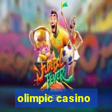 olimpic casino