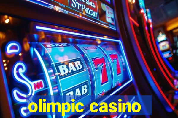 olimpic casino