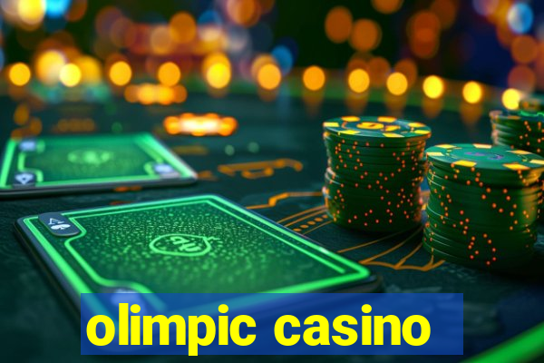 olimpic casino