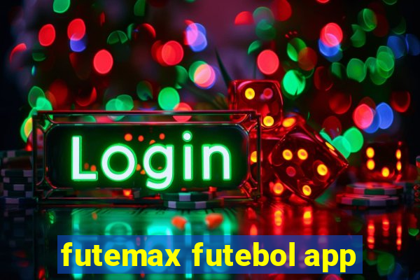 futemax futebol app