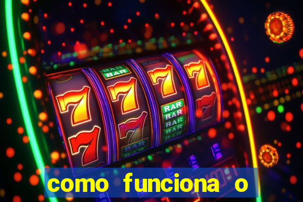 como funciona o jogo slots