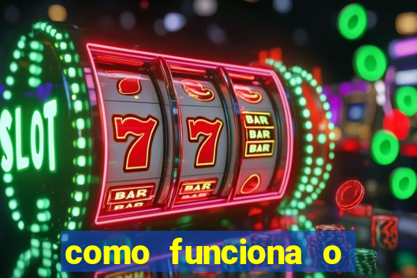 como funciona o jogo slots