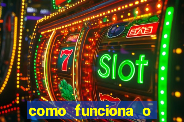 como funciona o jogo slots