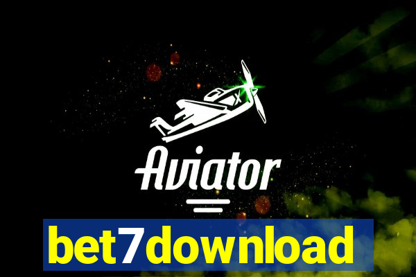 bet7download