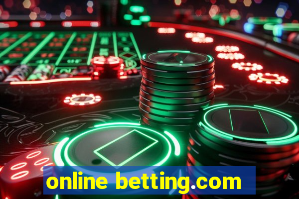 online betting.com