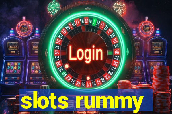 slots rummy