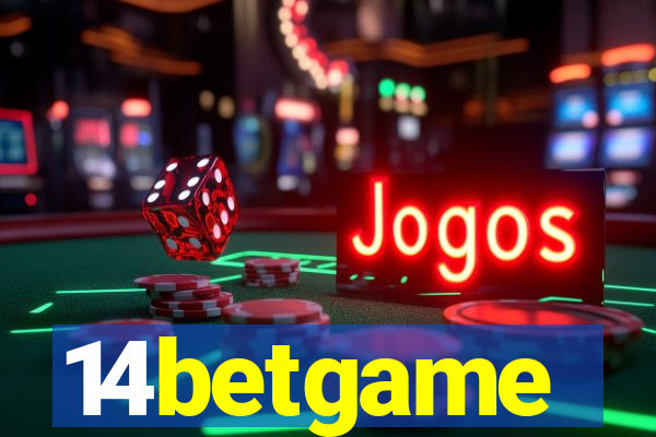 14betgame