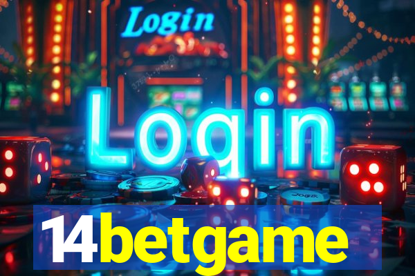 14betgame