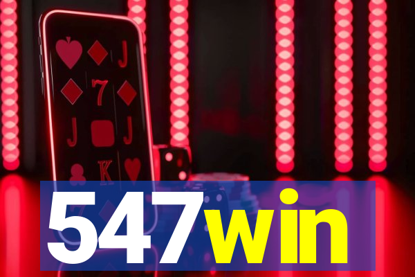 547win