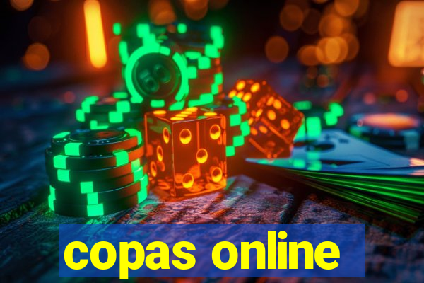 copas online