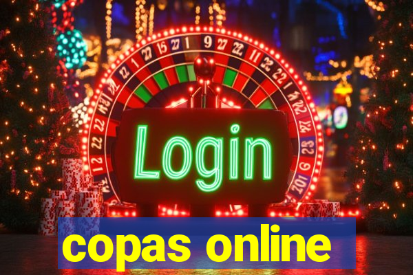 copas online