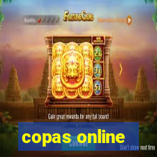 copas online